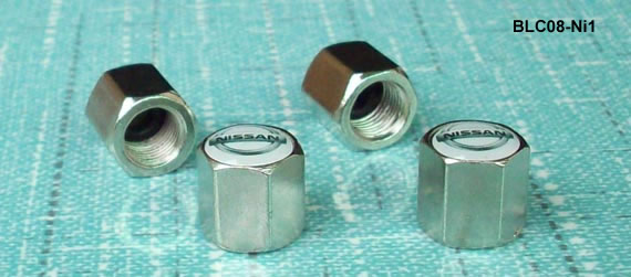 nissna valve stem caps