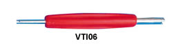 combination valve core screwdriver