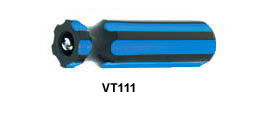recessed valve core screwdriver