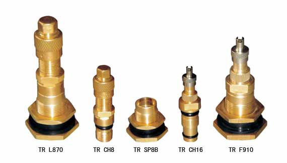 super large bore valves