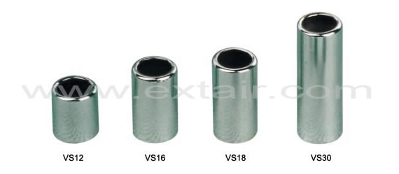 tire valve sleeve